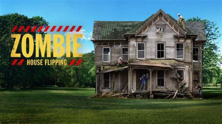 Unveiling The Reasons Behind Duke's Departure From Zombie House Flipping