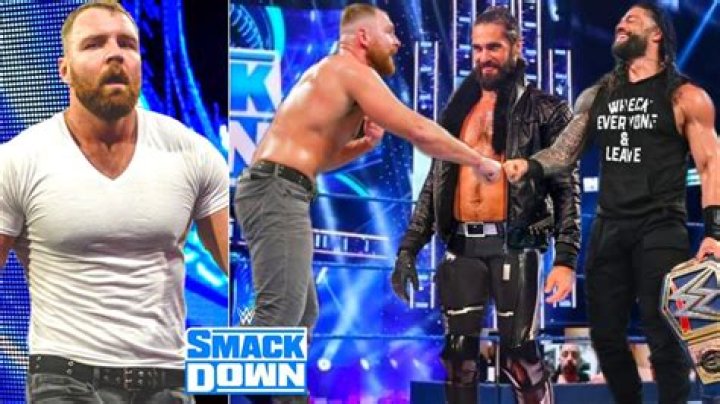 Dean Ambrose's WWE Return In 2024: Unveiling Potential And Impact