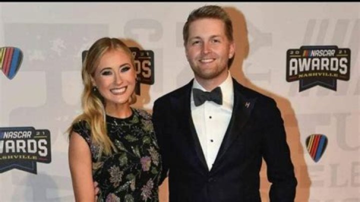 Unveiling The Secrets Of William Byron's Enchanting Wife