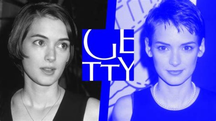 Unveiling Winona Ryder's Iconic Year: 1988's Breakthrough And Legacy