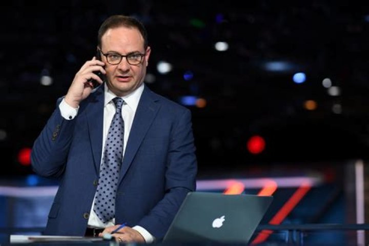 Unlocking The Secrets Of The NBA Insider Universe