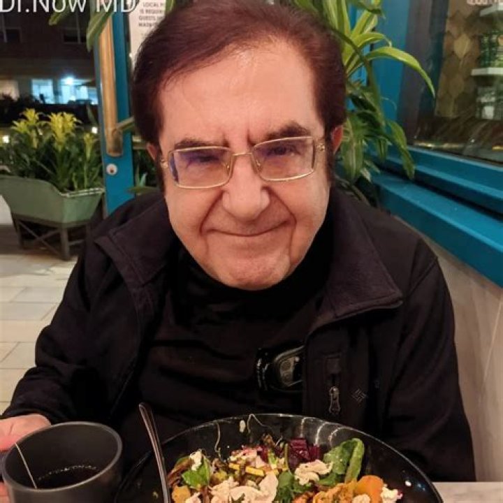 Uncover The Secrets Of Dr. Nowzaradan's Age And Expertise