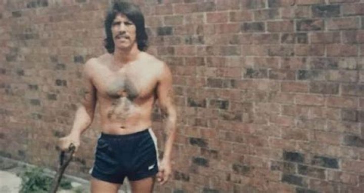Young Danny Trejo's Path To Redemption And Hollywood Stardom