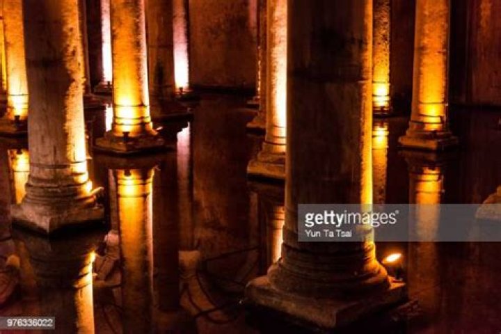 Uncover The Enchanting World Of Yunta Photos: Discoveries And Insights Await