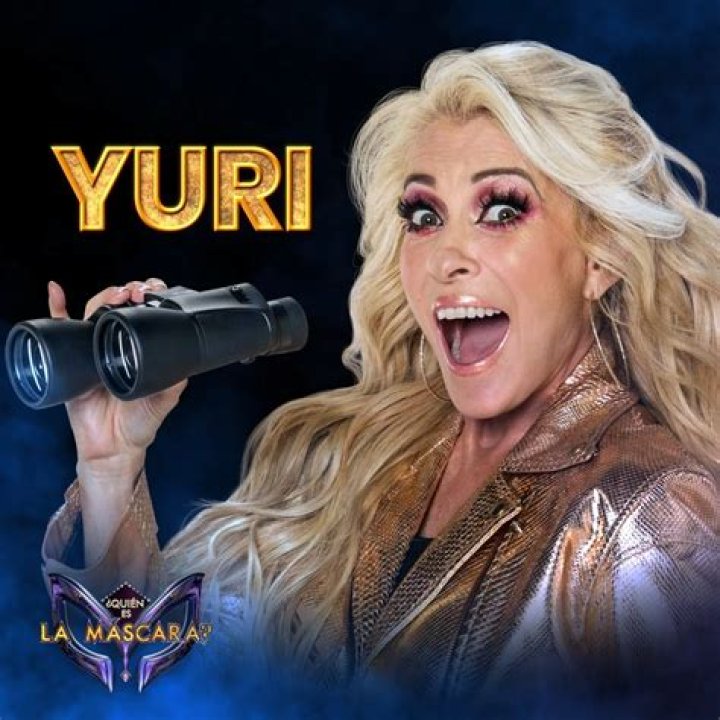 Unveiling The Enchanting World Of Yuri: Mexico's Musical Icon