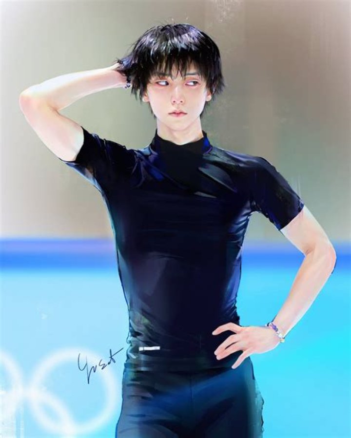 Yuzuru Hanyu's Journey To Greatness