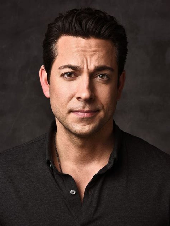 Uncover The Hidden Wealth Of Zachary Levi: Secrets And Surprises Revealed