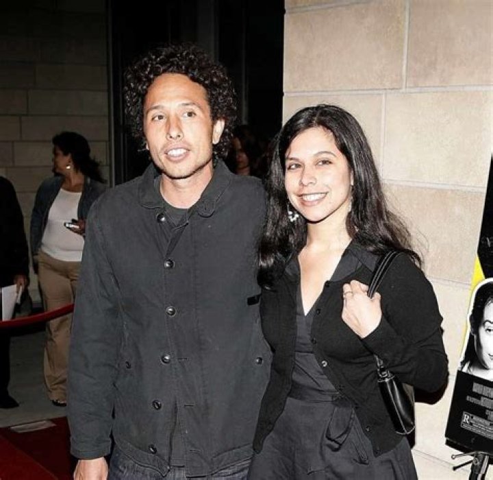 Zack De La Rocha's Wife, Revealed