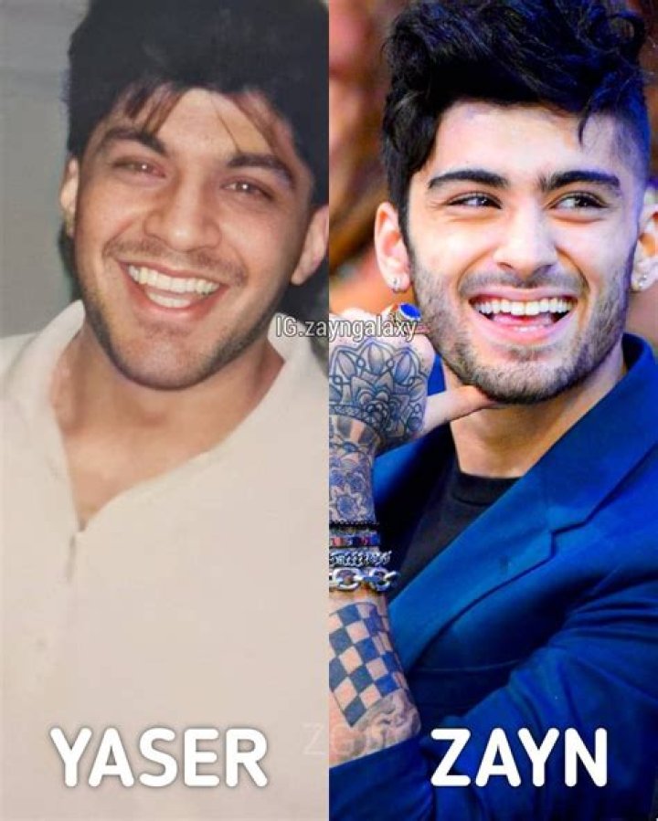 Unveiling The Influence Of Zayn Malik's Father: Insights And Revelations