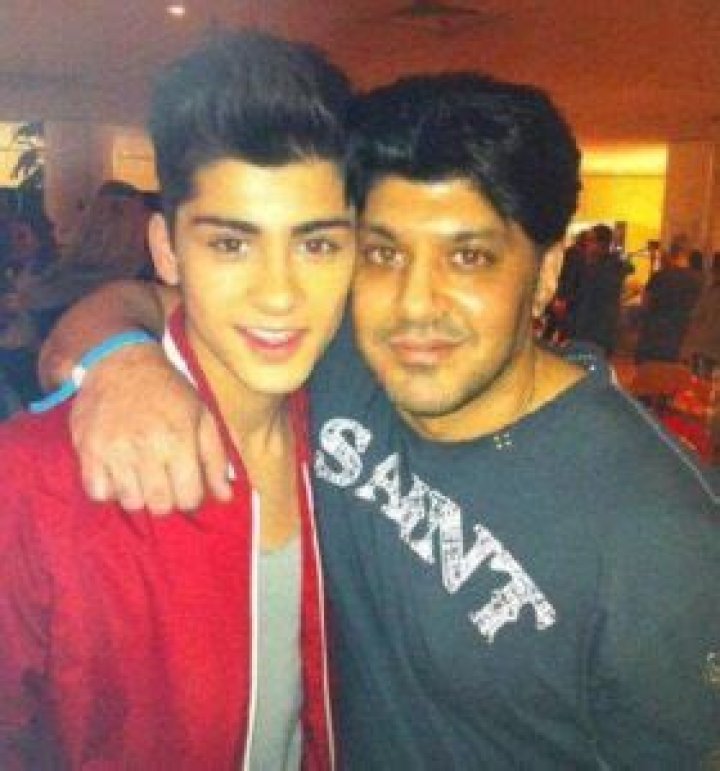 Unveiling The Intriguing Nuances Of Zayn Malik's Father's Nationality