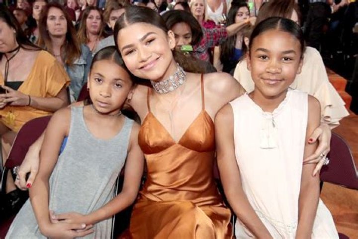 Discover The Unstoppable Rise Of Zendaya's Younger Brother: Exclusive Insights Revealed