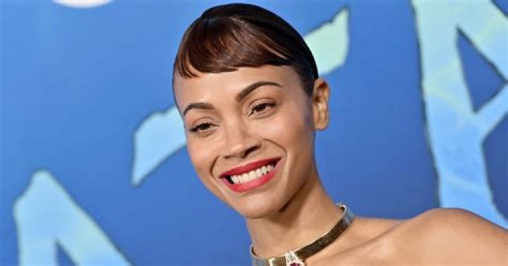 Unveiling The Untold Wealth And Secrets Of Zoe Saldana's Fortune