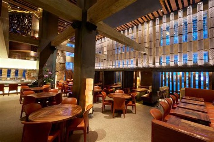 An Extraordinary Culinary Journey Awaits